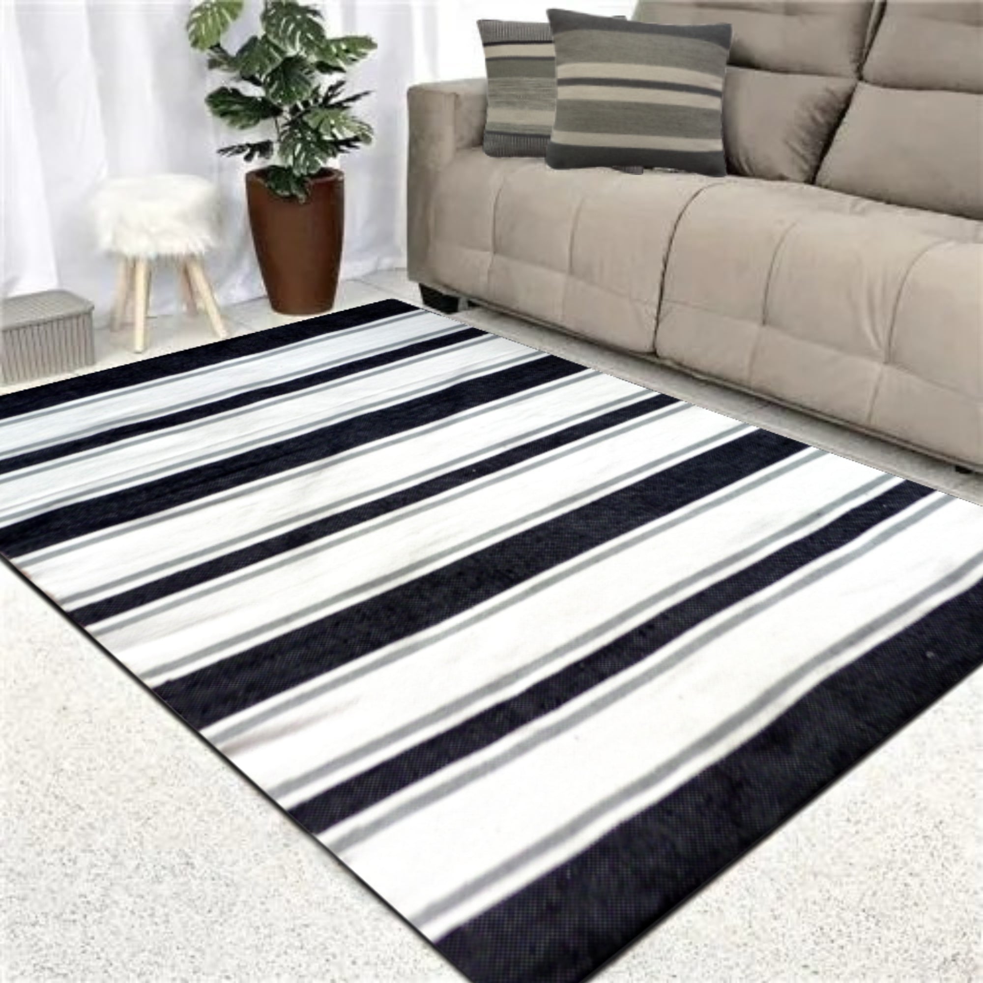Alfombra Mallorca 140x200 Cm 300