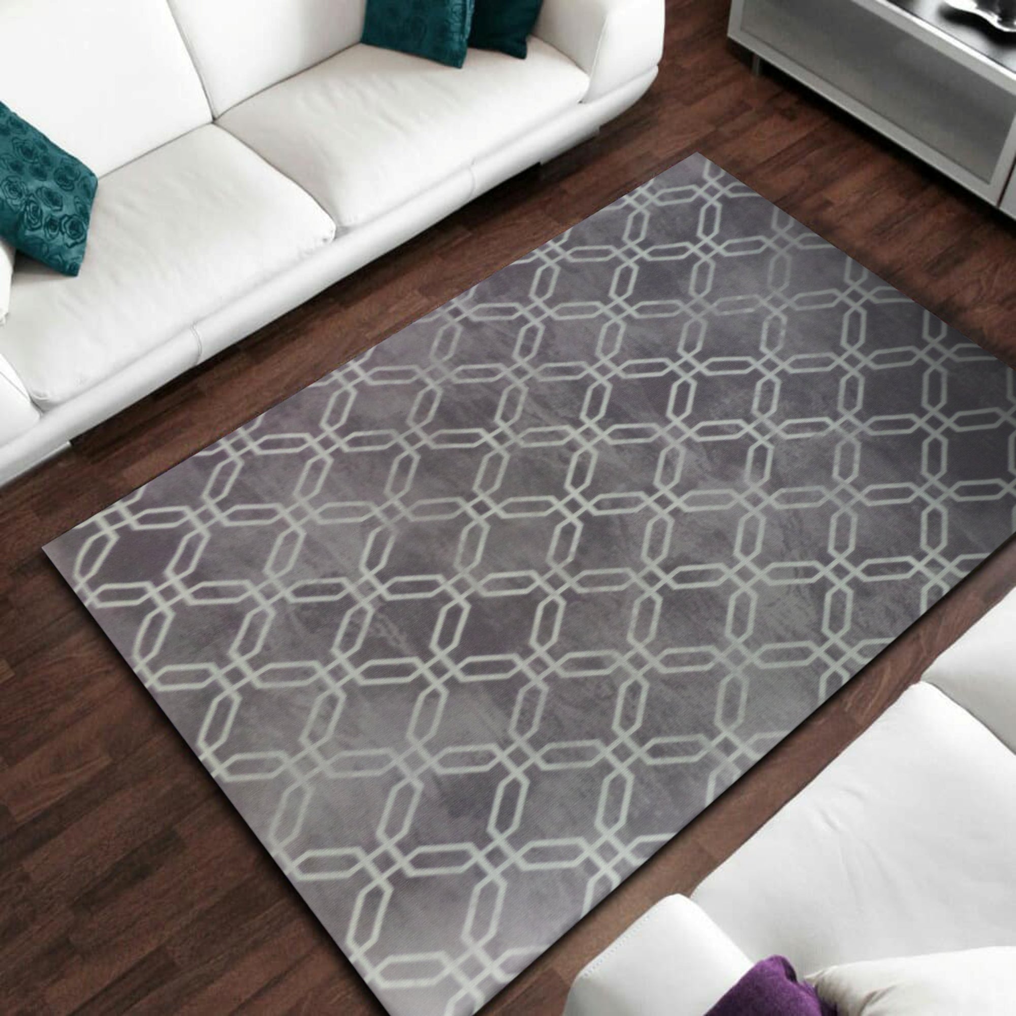 Alfombra E-Nordic 120x170 Cm 300