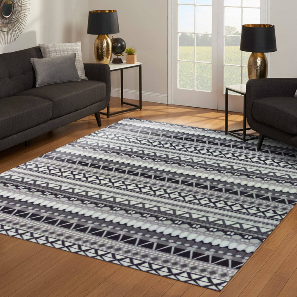 Alfombra E-Lines 120x170 Cm 300