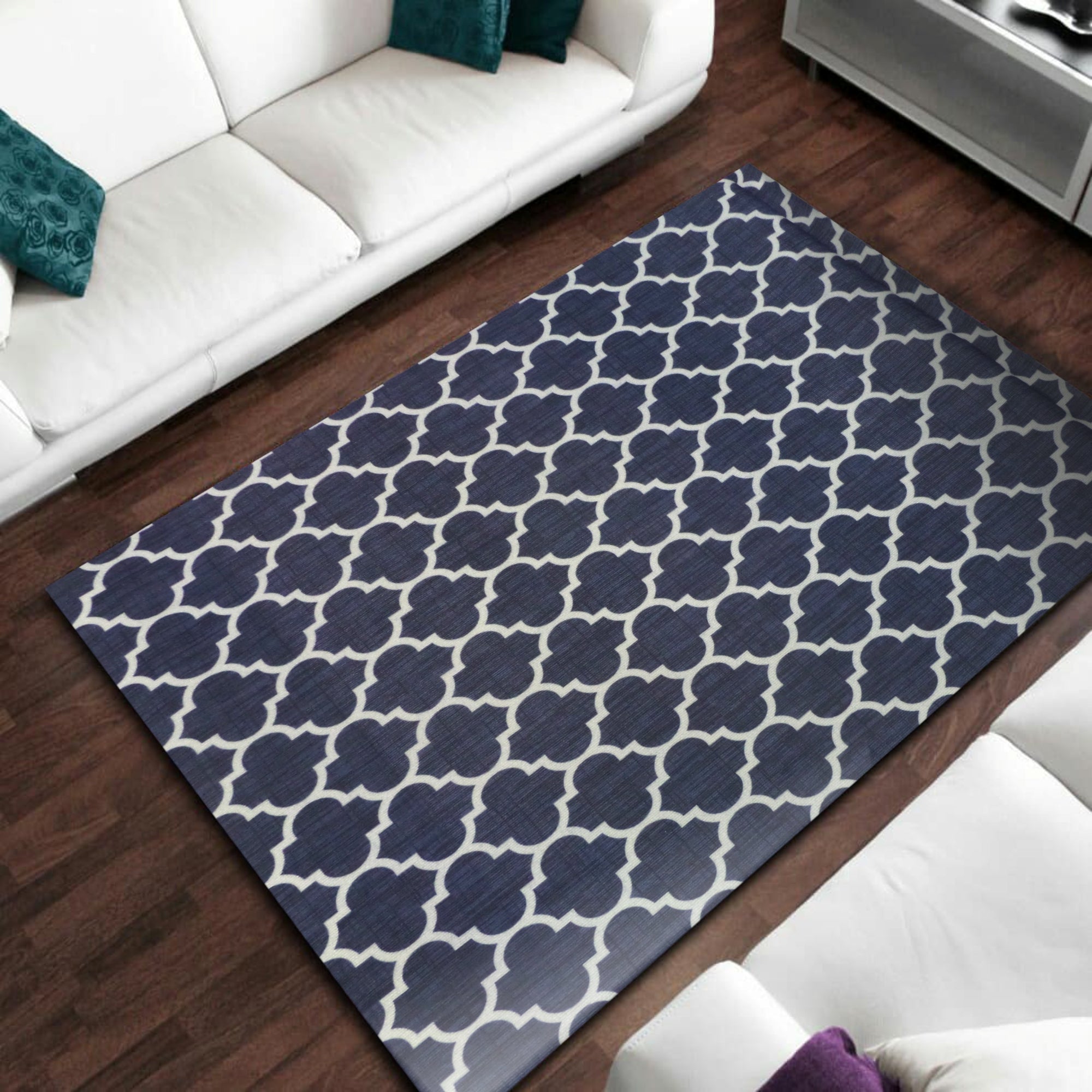Alfombra E-Nordic 120x170 Cm 200