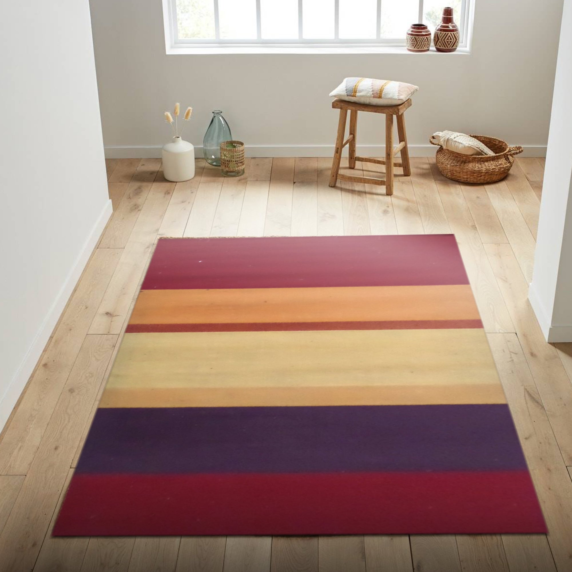 Alfombra Ming 180x280 Cm