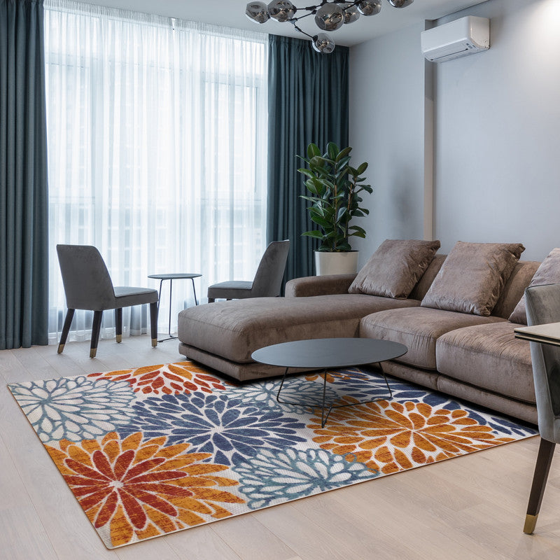 Alfombra Shady 160X230 Cm 200