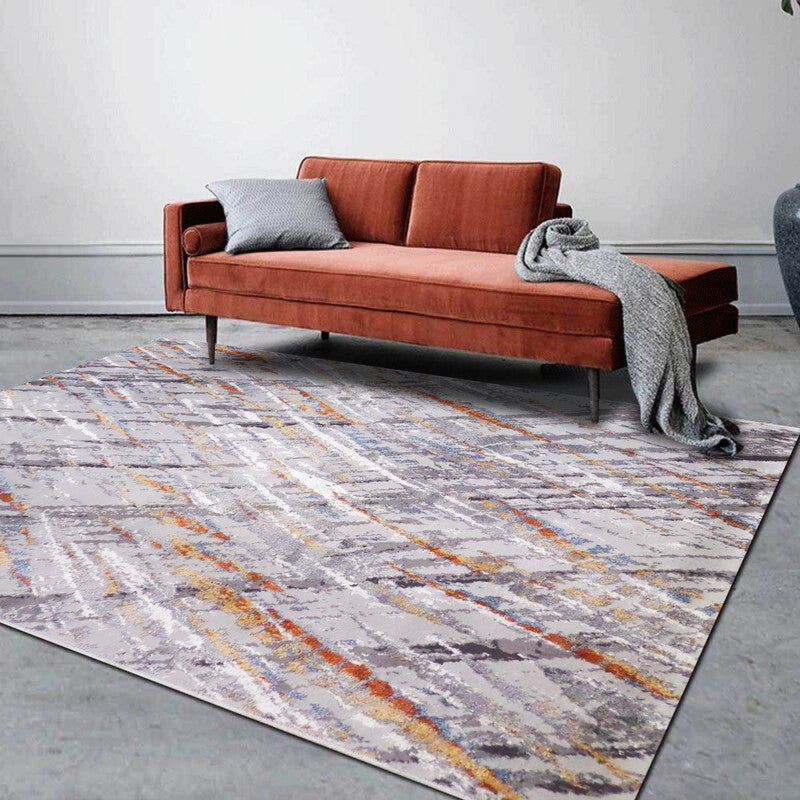Alfombra Mondrian 120x170 Cm 200