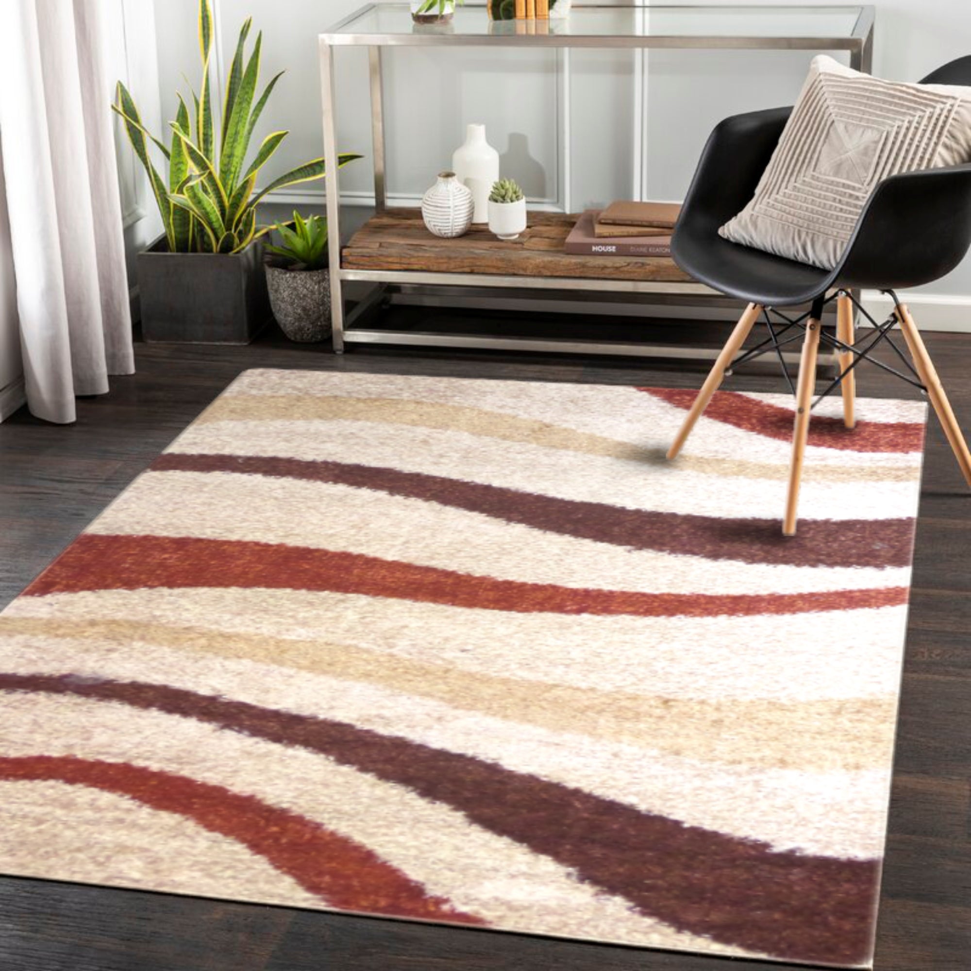 Alfombra Dora 200x285 Cm
