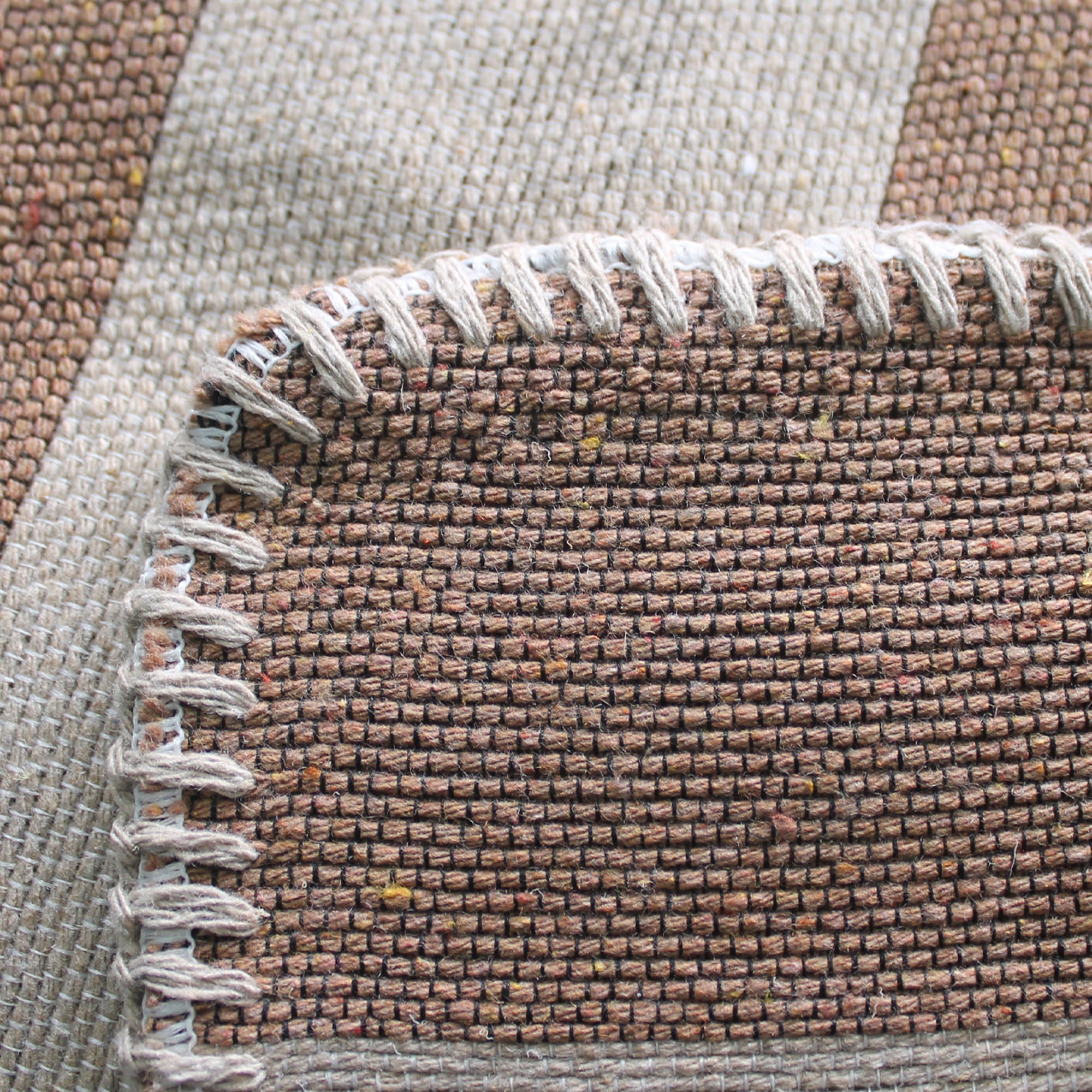 Alfombra Killim Nordic 100x150 Cm 200