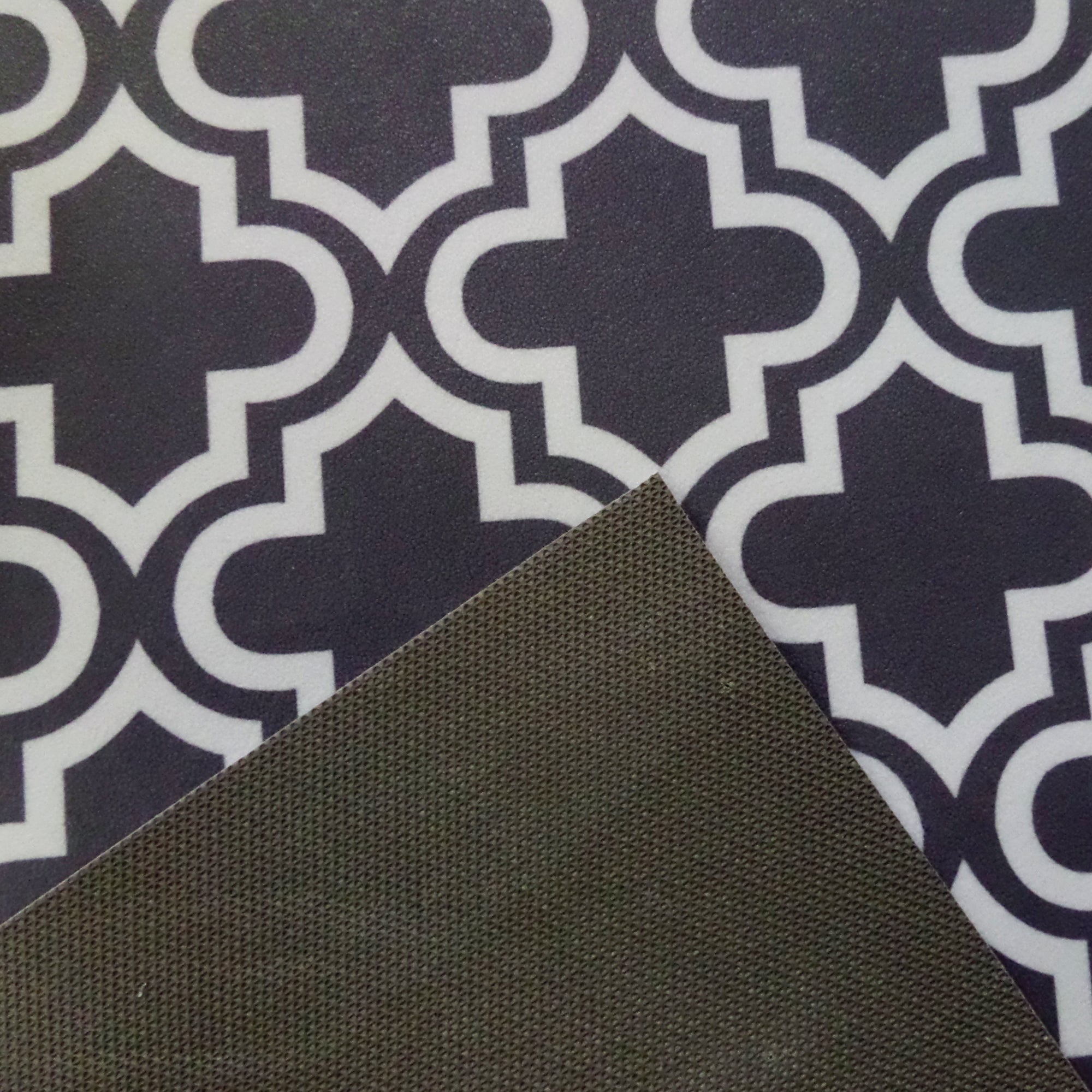 Alfombra Vinilica Magic Mat Nordic 150x200 Cm 700