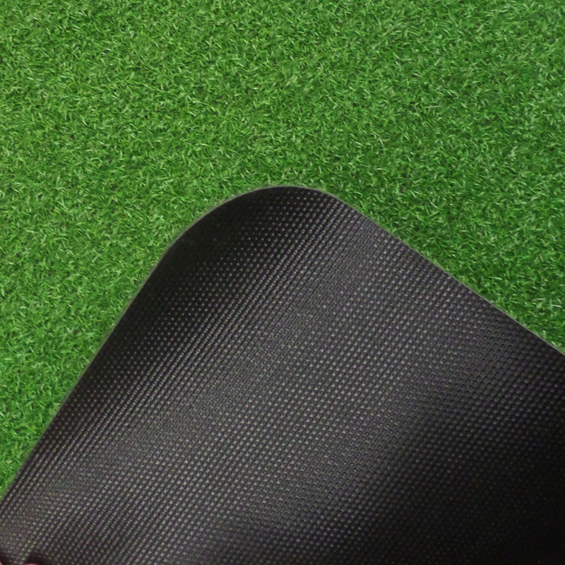 Tapete De Entrada Leeds Setx2 Unidades 38x58 Cm Verde