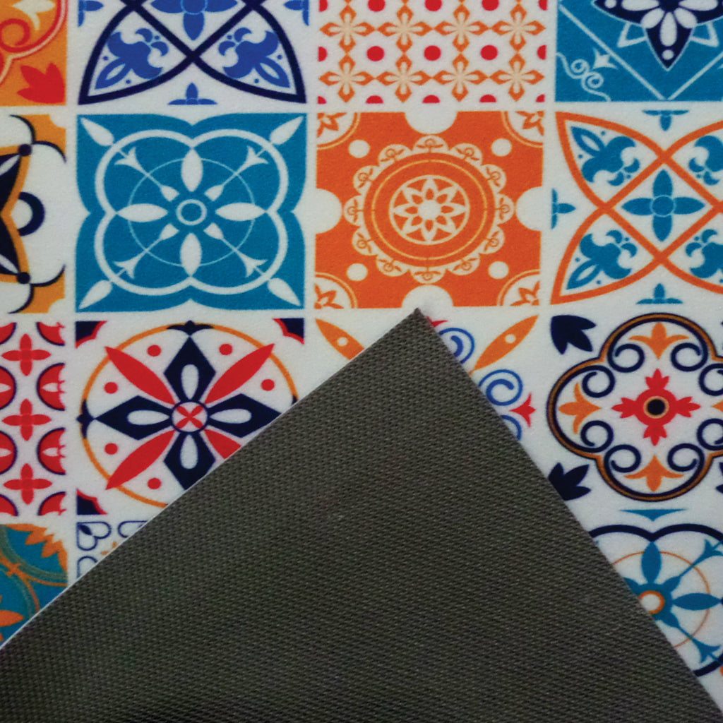 Alfombra Vinilica Magic Mat calcareo 120x180 Cm 200