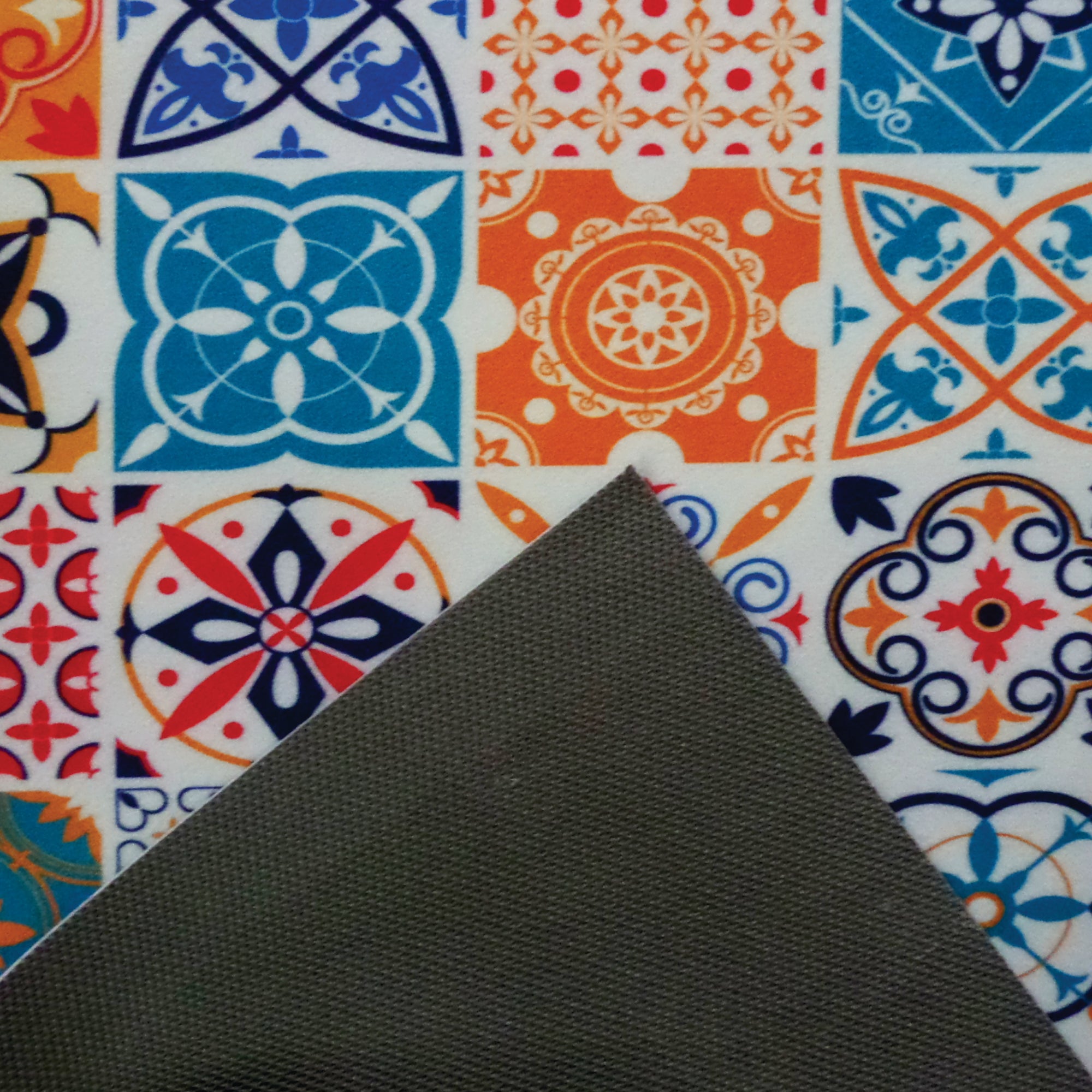 Alfombra Vinilica Magic Mat calcareo 120x180 Cm 200