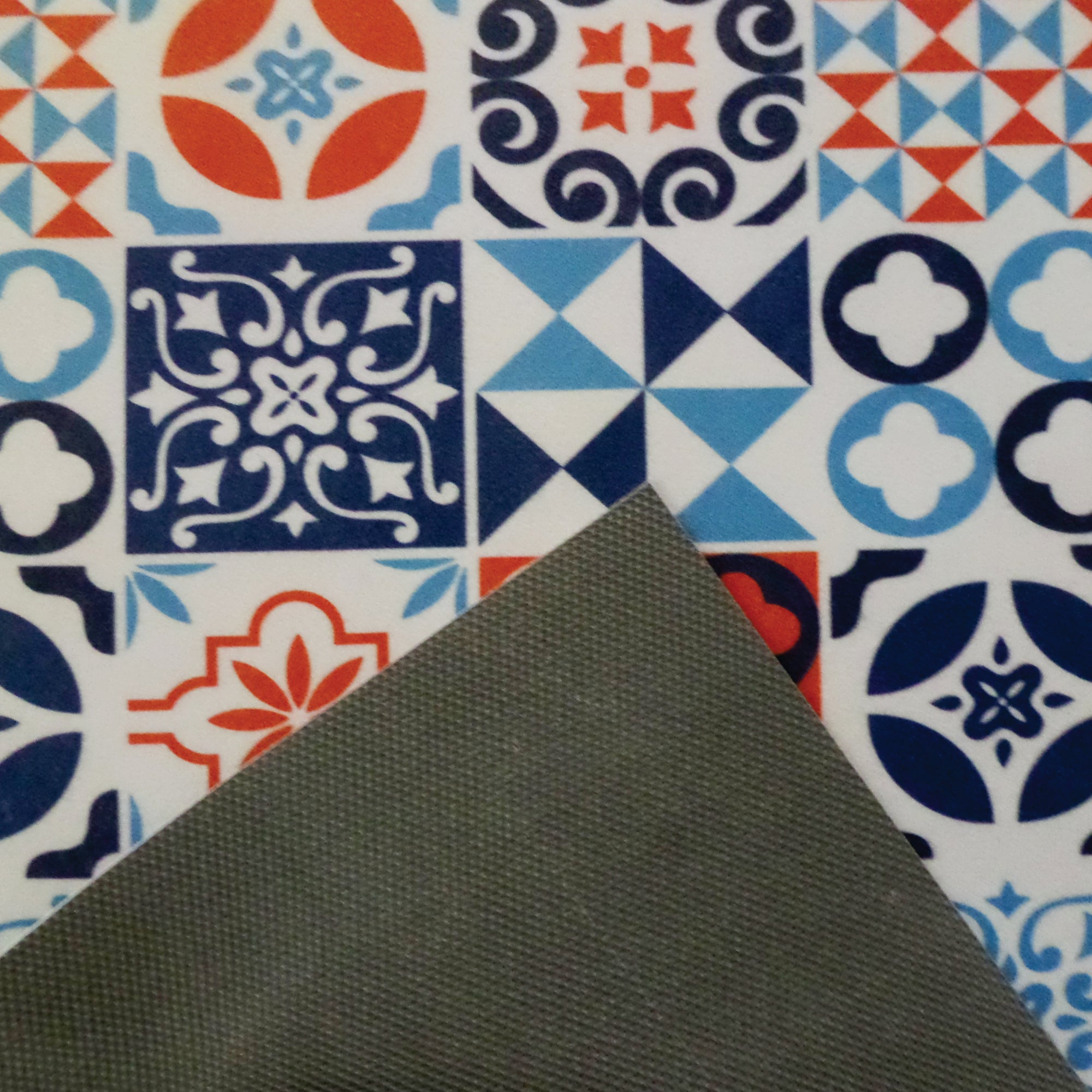 Alfombra Vinilica Magic Mat calcareo 120x180 Cm 400