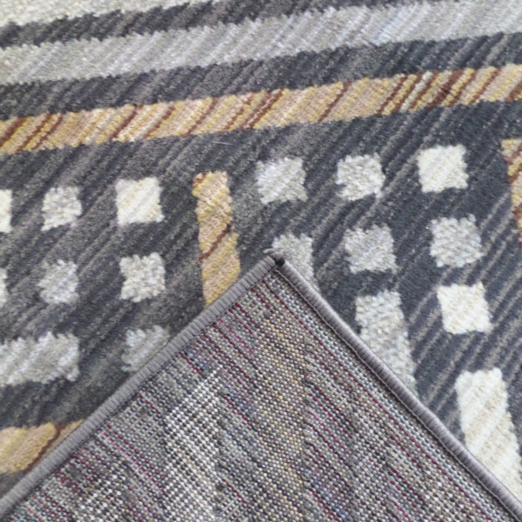 Alfombra Moderna 160x230 Cm 100