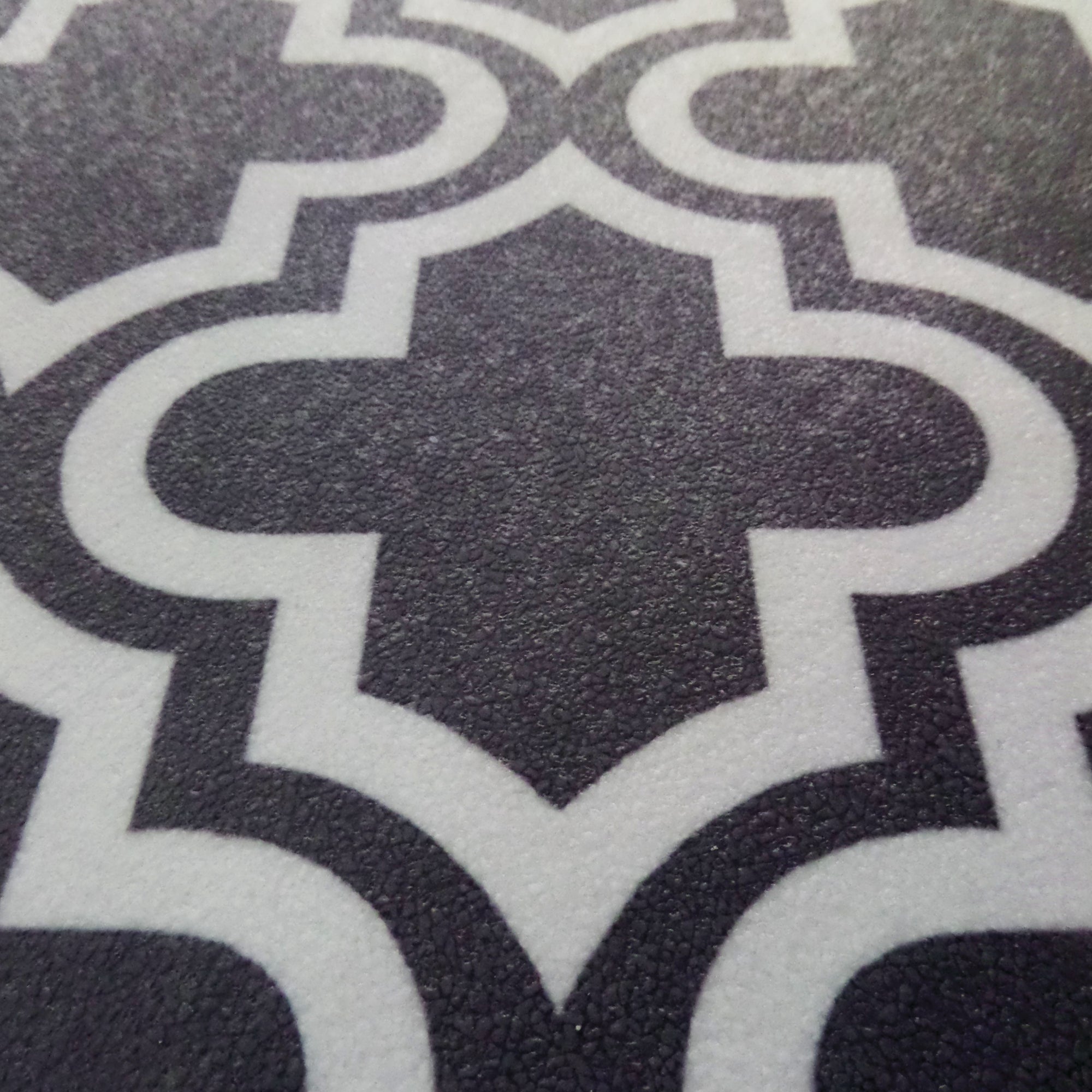 Alfombra Vinilica Magic Mat Nordic 150x200 Cm 700