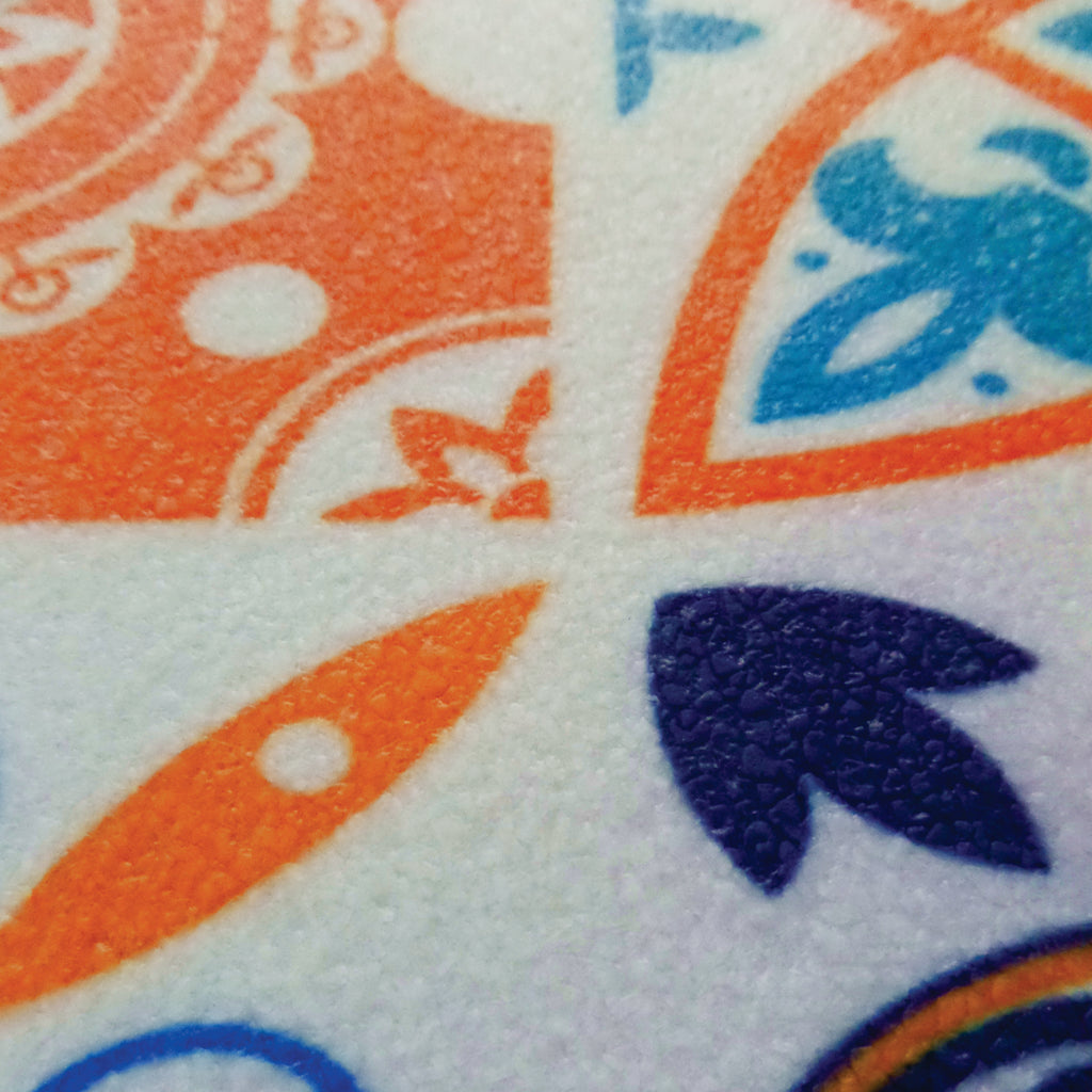 Alfombra Vinilica Magic Mat calcareo 120x180 Cm 200