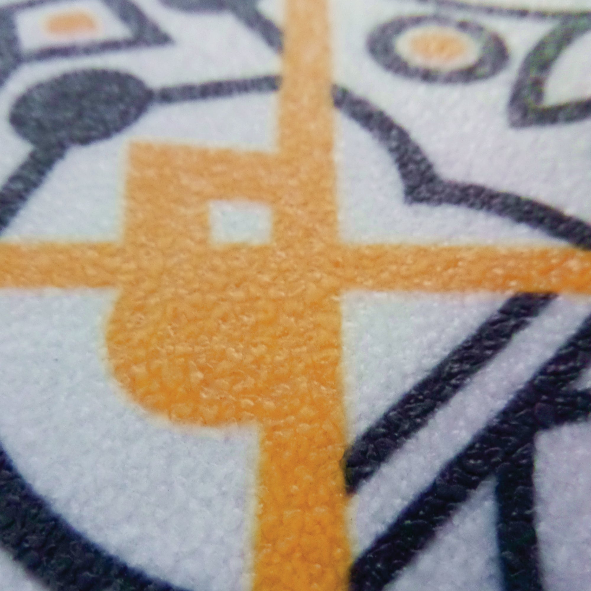 Alfombra Vinilica Magic Mat calcareo 100x150 Cm 300