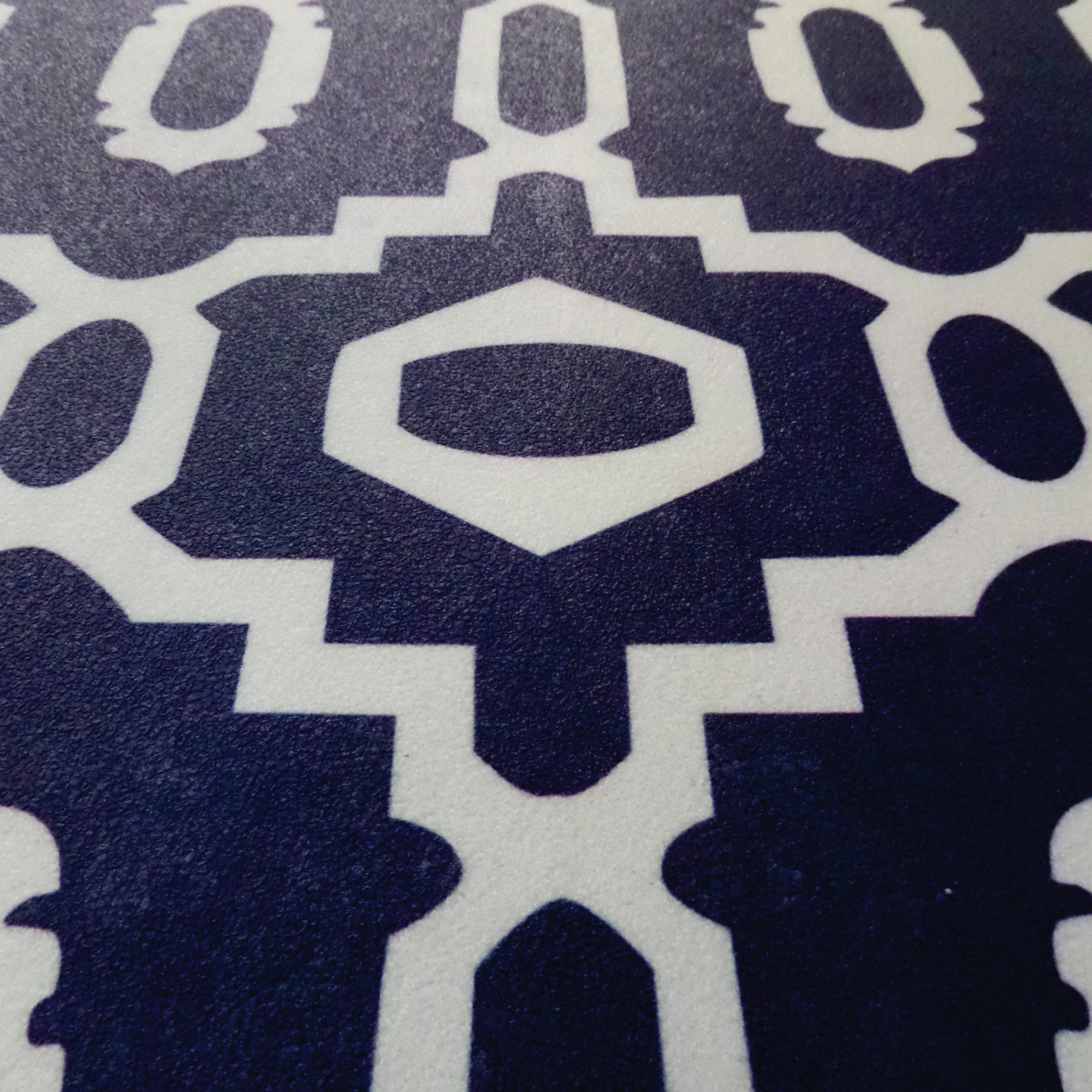 Alfombra Vinilica Magic Mat Nordic 150x200 Cm 600