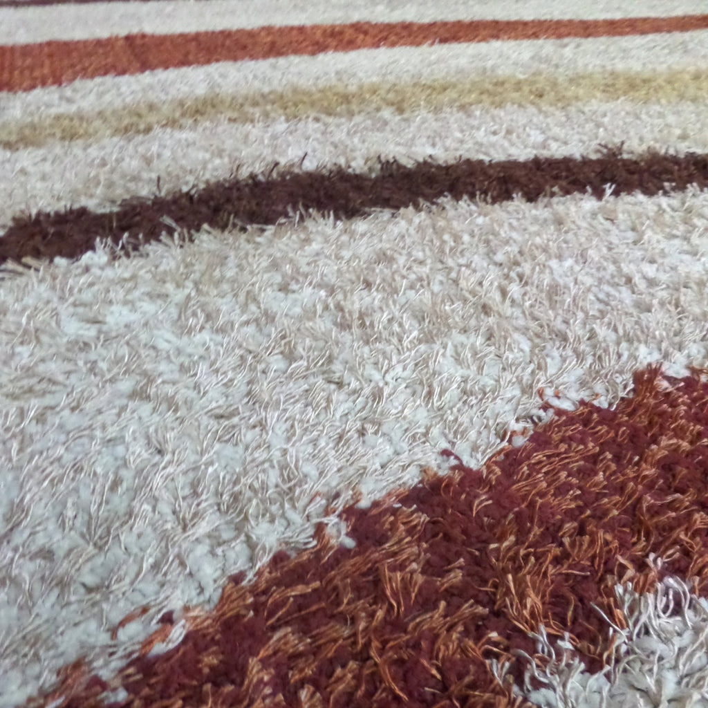 Alfombra Dora 200x285 Cm