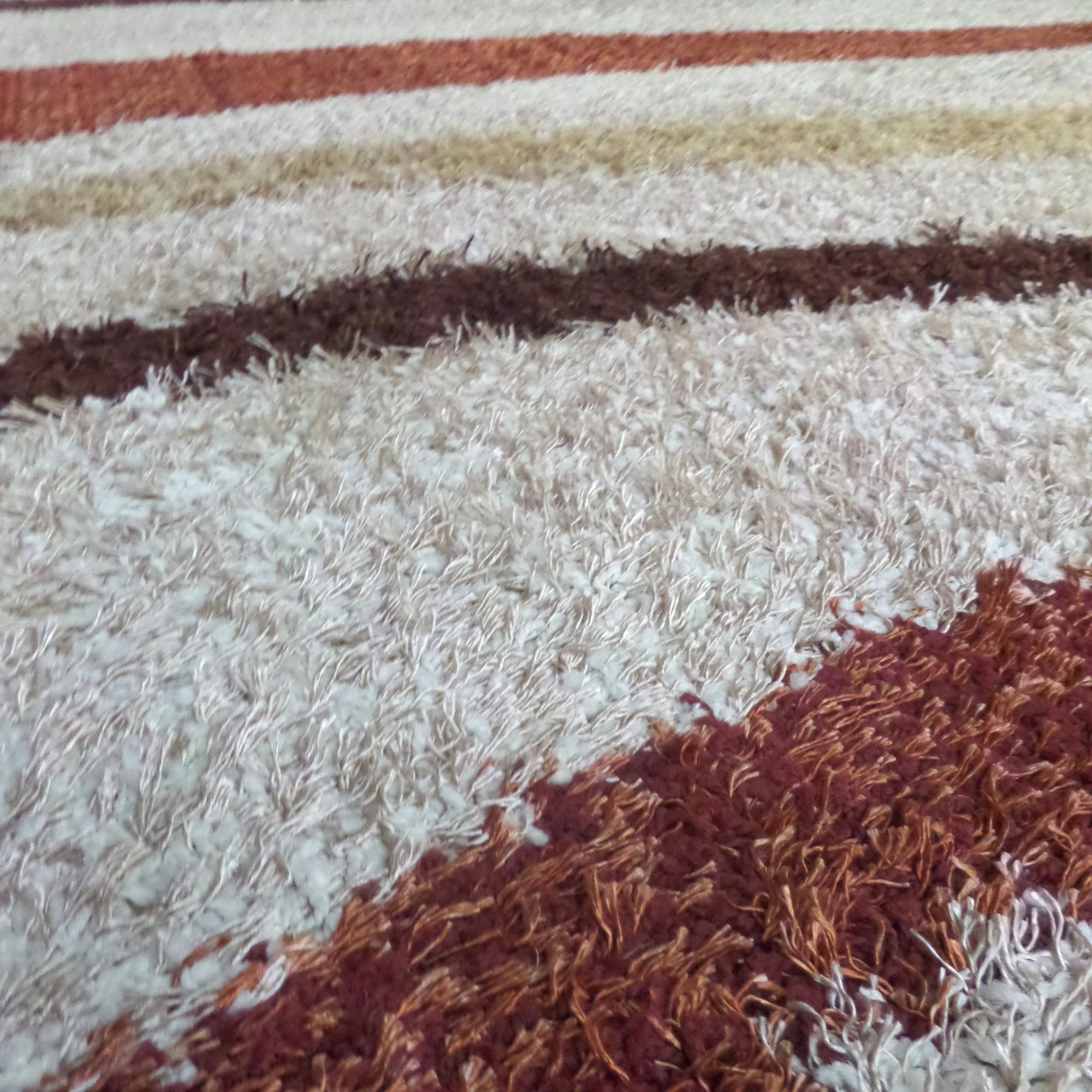 Alfombra Dora 200x285 Cm