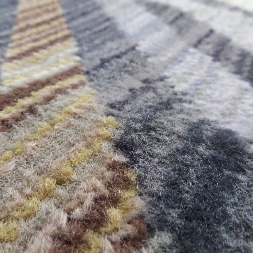 Alfombra Moderna 160x230 Cm 100