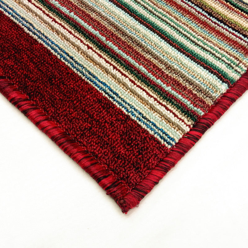 Tapete De Entrada Colorama 38x58 Cm Setx2 Unds 04
