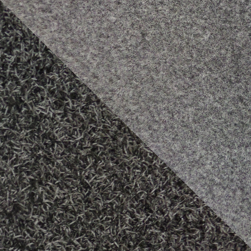 Tapete De Entrada Bicolor Setx2 Unidades 45x80 Cm