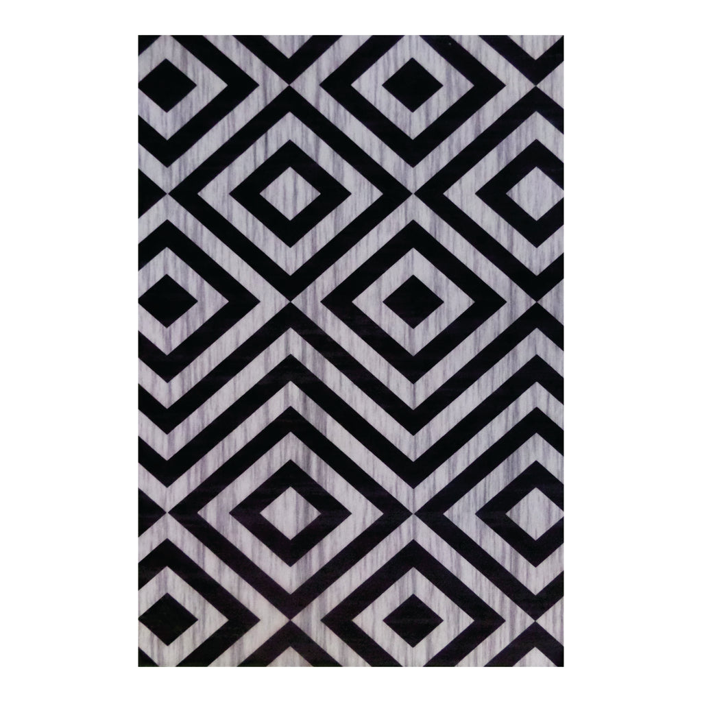 Alfombra Vinilica Magic Mat Nordic 150x200 Cm 500