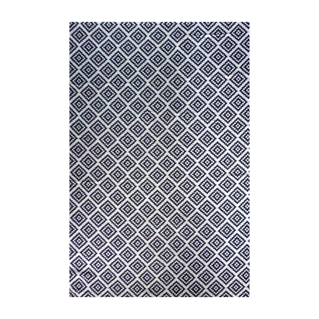 Alfombra Creta 140x200 Cm 100