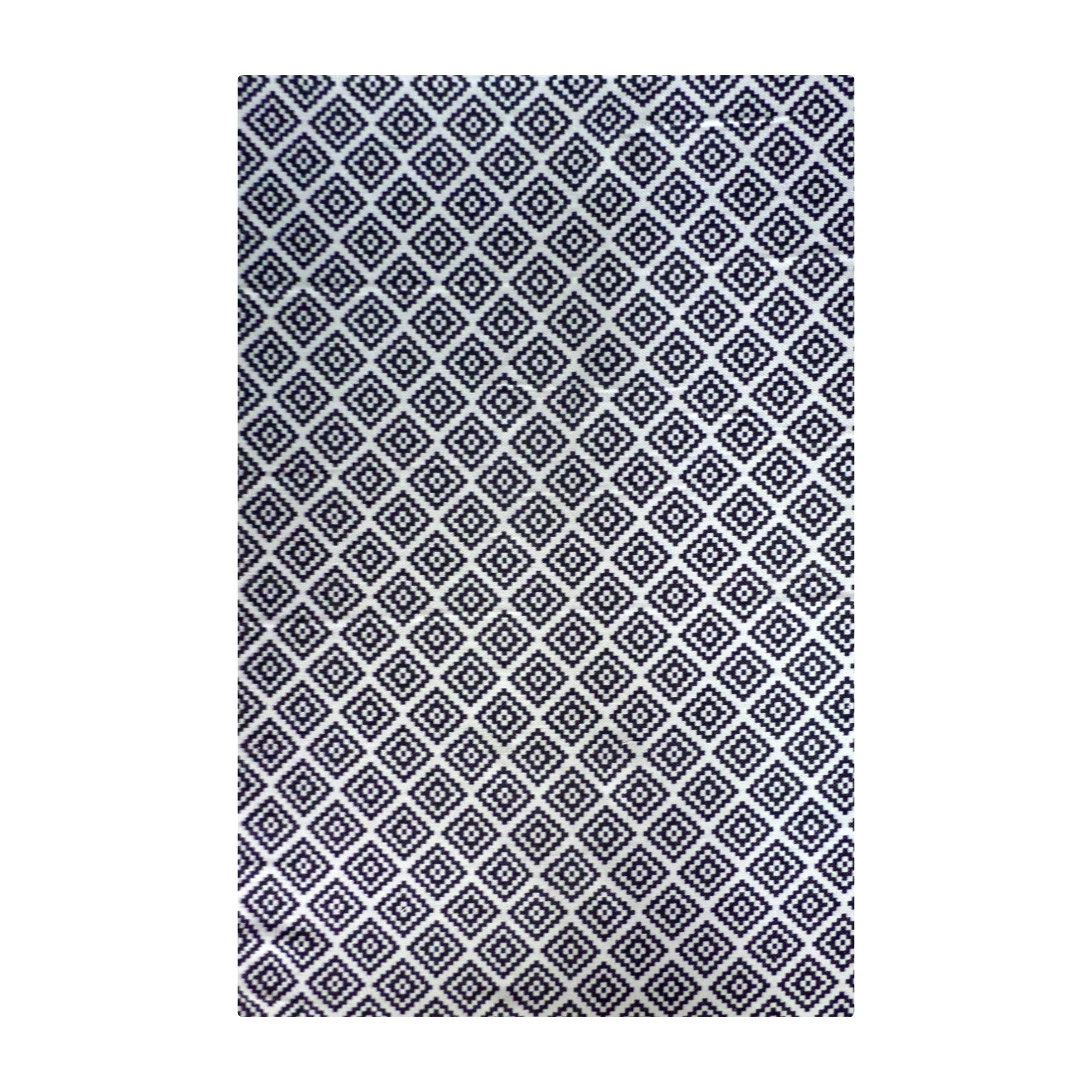 Alfombra Creta 140x200 Cm 100