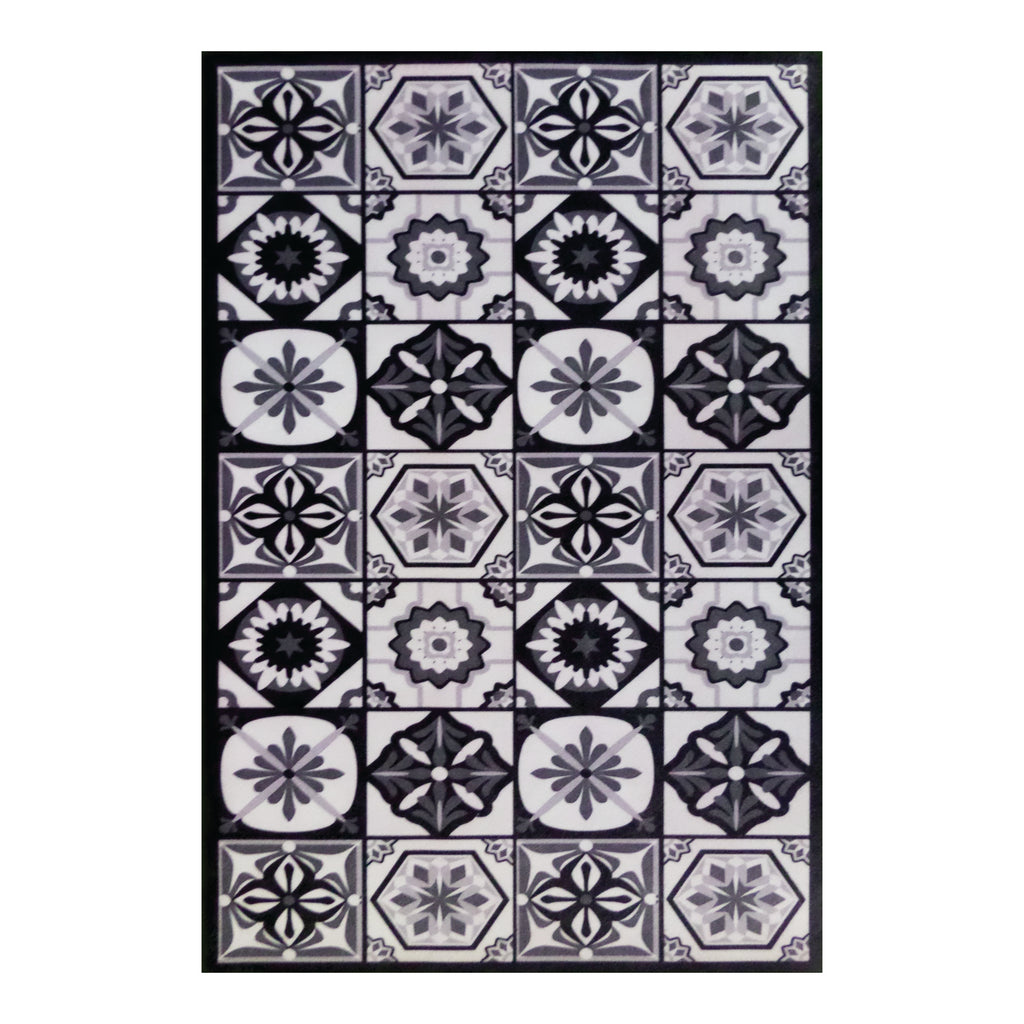 Alfombra Vinilica Magic Mat calcareo 120x180 Cm 100