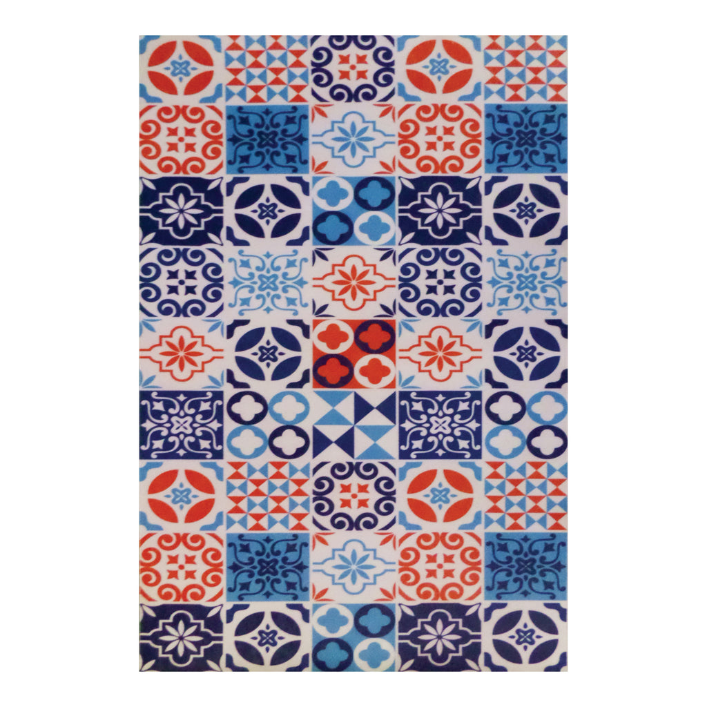 Alfombra Vinilica Magic Mat calcareo 120x180 Cm 400