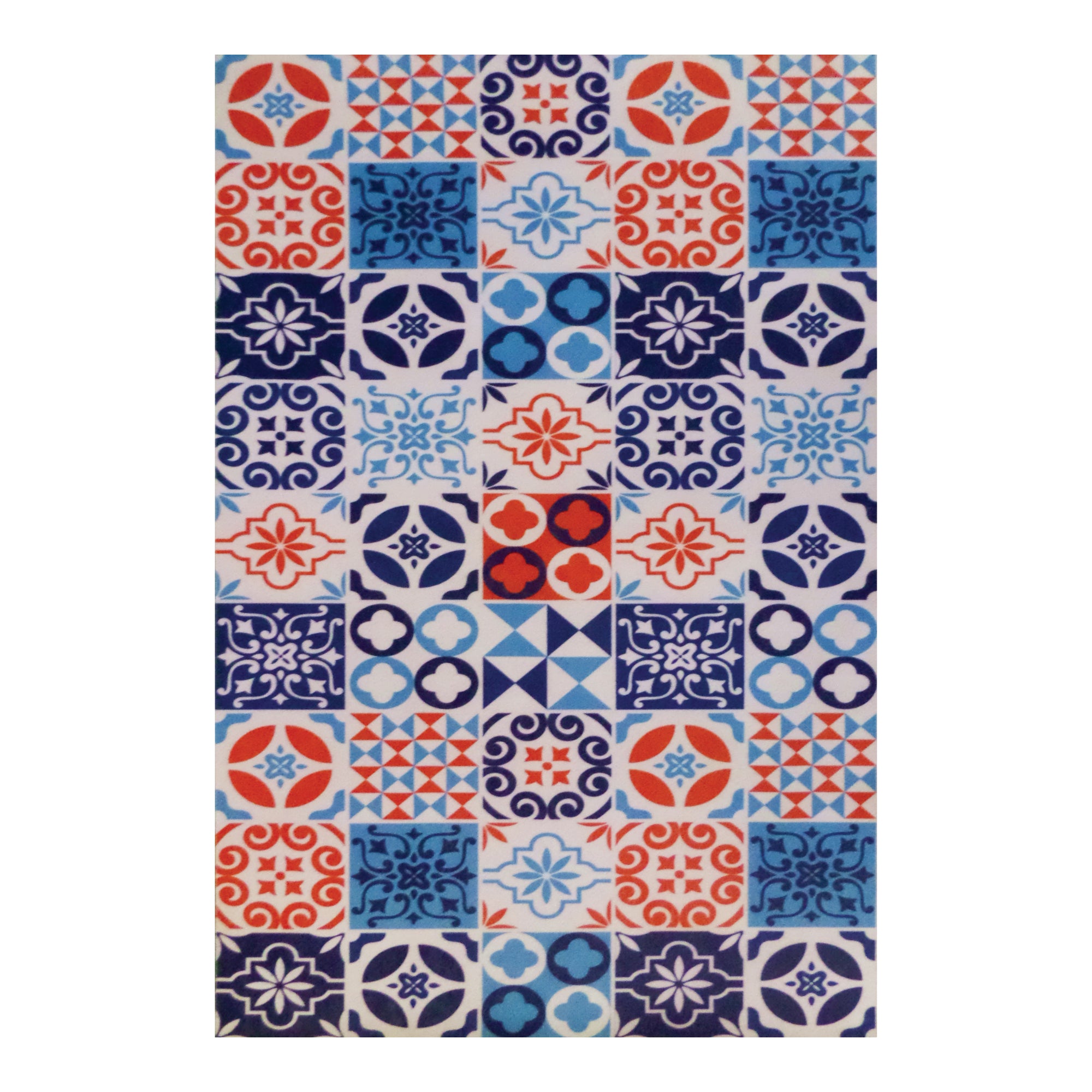 Alfombra Vinilica Magic Mat calcareo 120x180 Cm 400