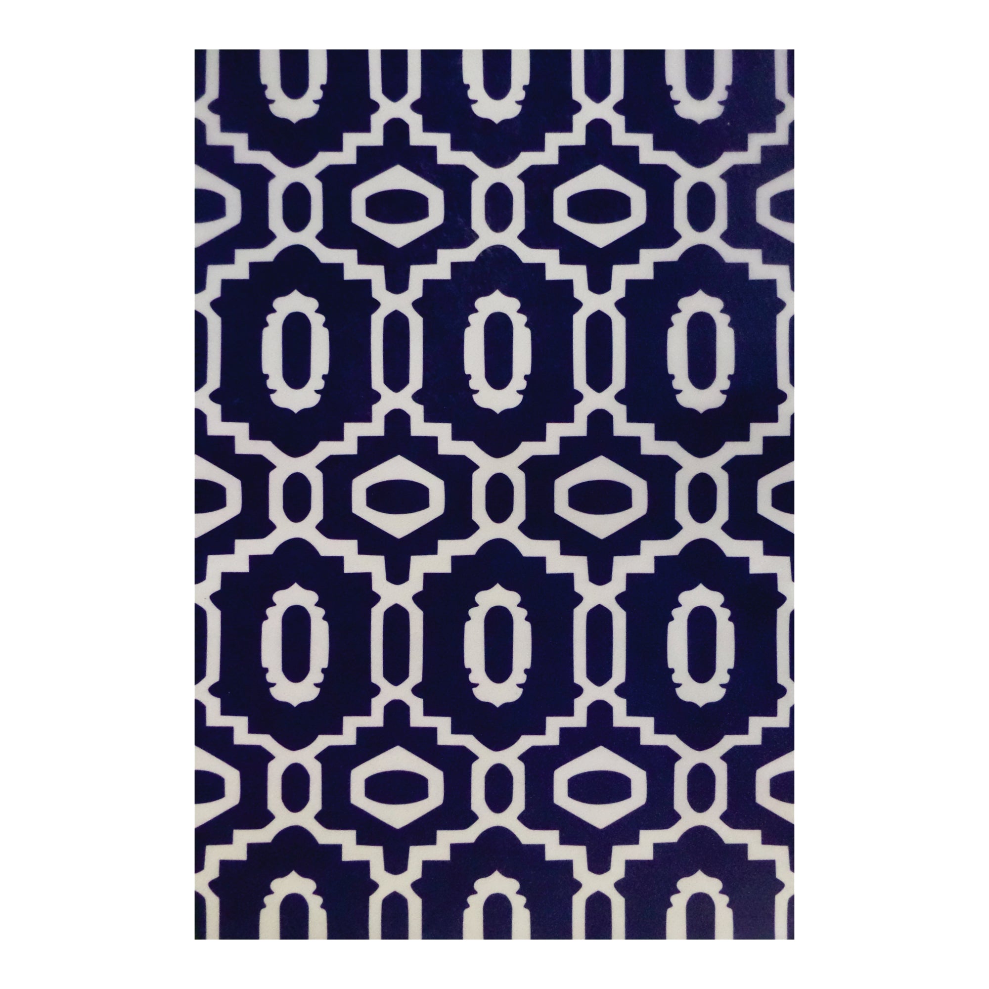Alfombra Vinilica Magic Mat Nordic 120x180 Cm 600