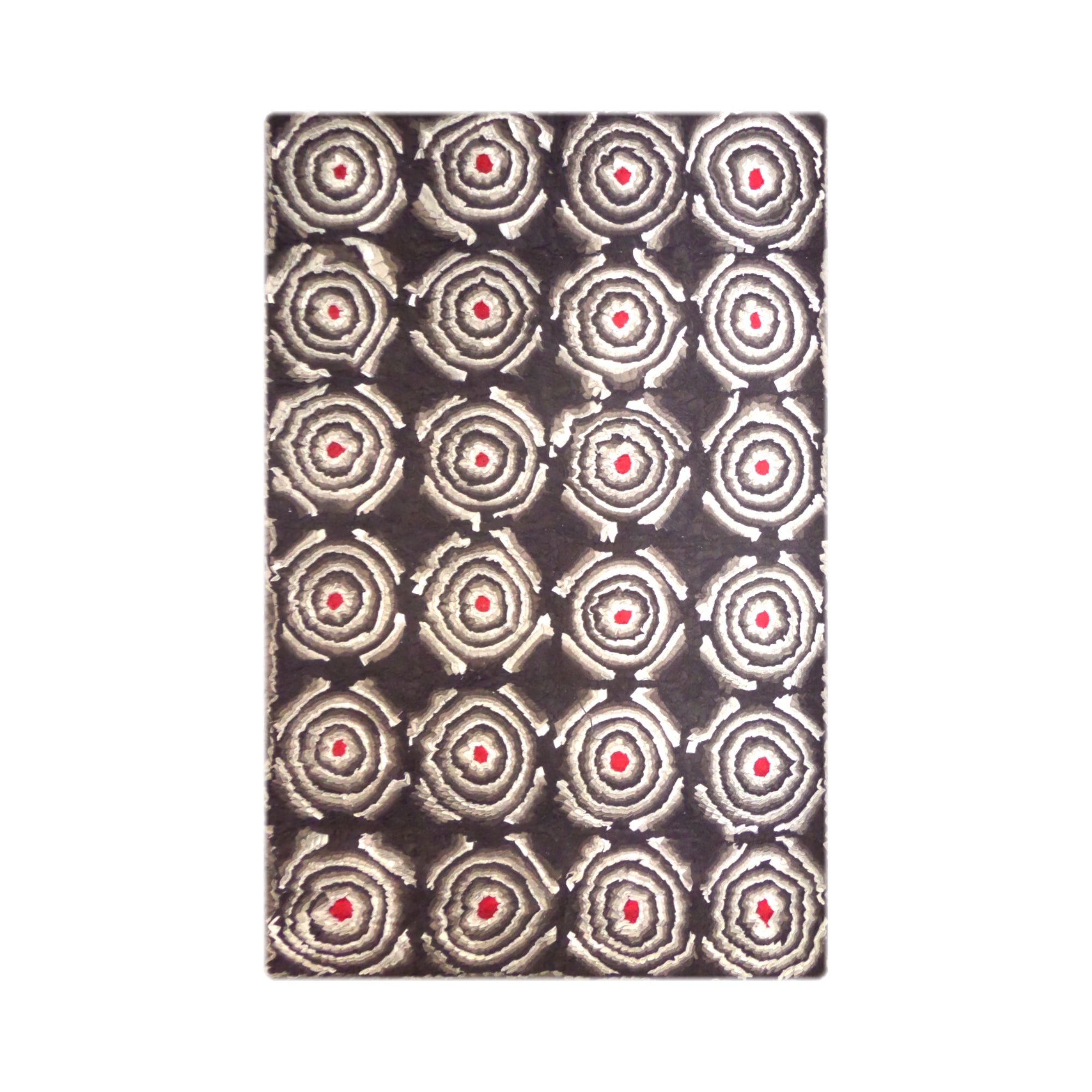 Alfombra Clio 200x300 Cm