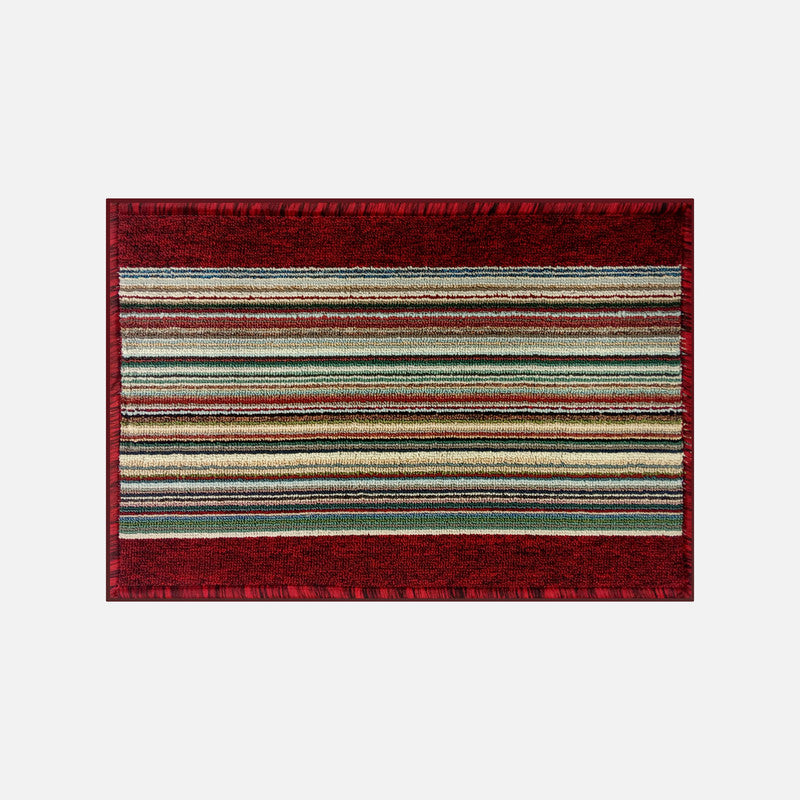 Tapete De Entrada Colorama 38x58 Cm Setx2 Unds 04
