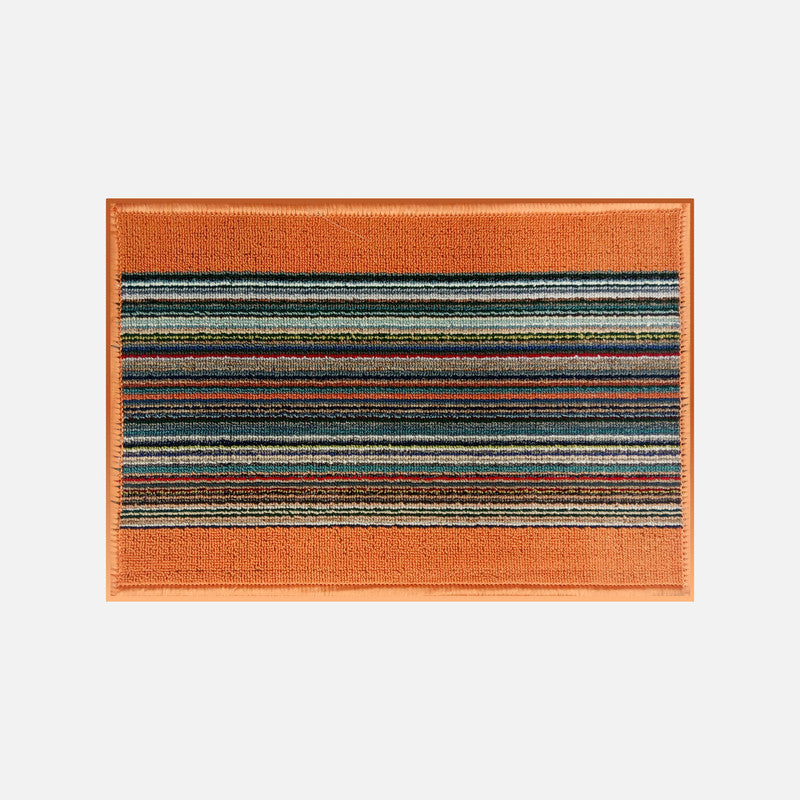 Tapete De Entrada Colorama 38x58 Cm Setx2 Unds 05